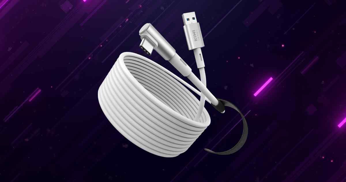 Кабель Link для Quest 3S